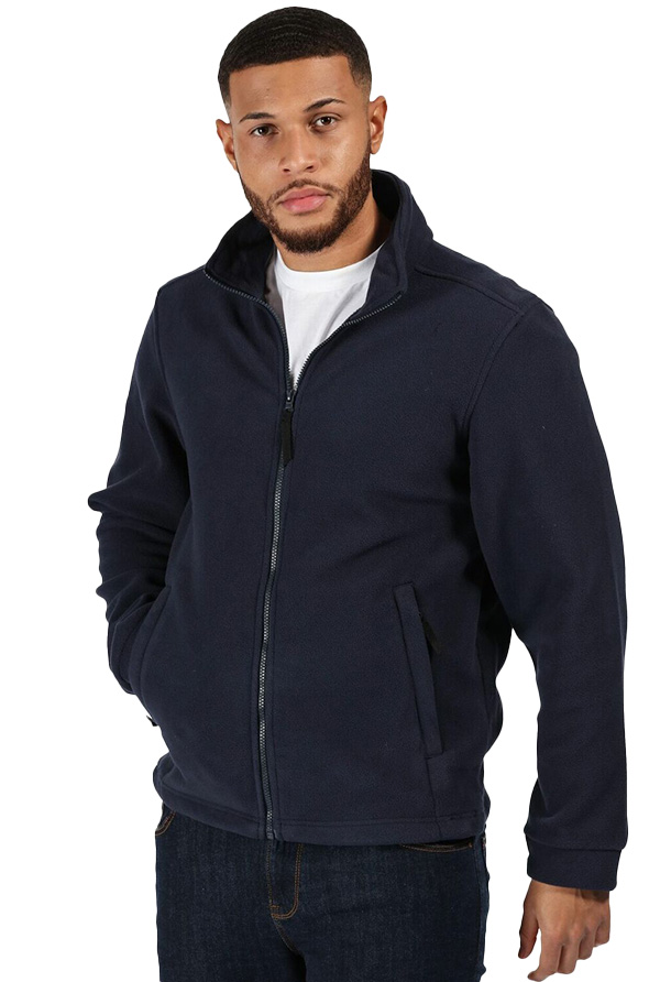 Ζακέτα Fleece TRF570 Regatta Classic Symmetry Navy