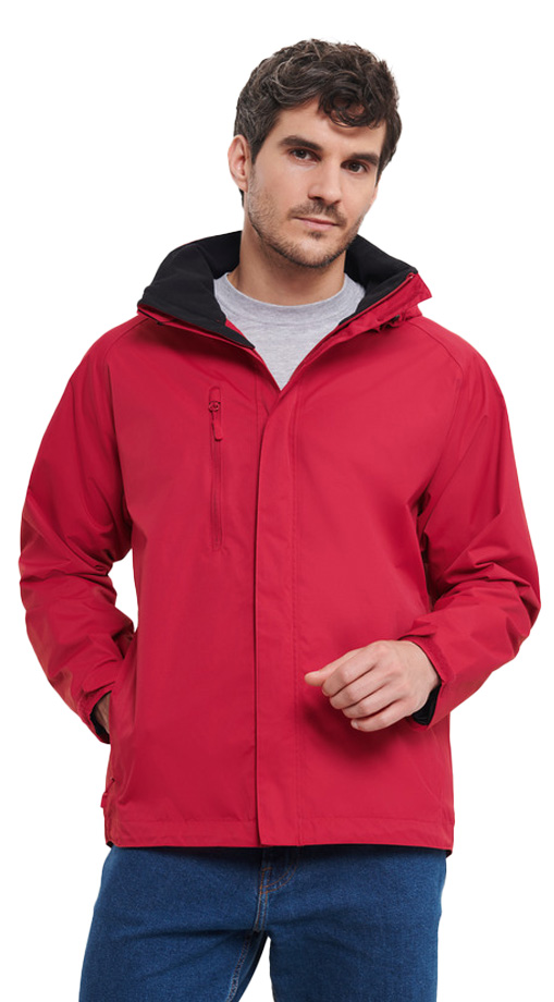Αδιάβροχο Μπουφάν R-510M-0 Russell HydraPlus 2000 Classic Red