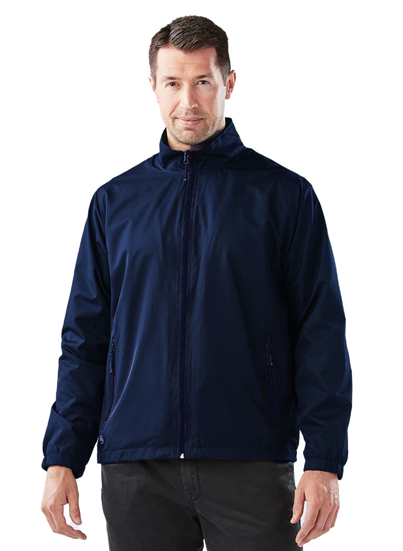 Μπουφάν Axis StormTech GSX-1 Navy/Navy