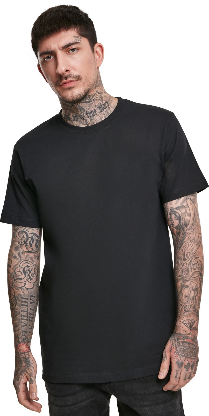 T-Shirt Motorhead Ace Of Spades Rock Avenue Black ανδρικά Basic T-Shirts Simple Wear Μπλουζάκια κοντομάνικα