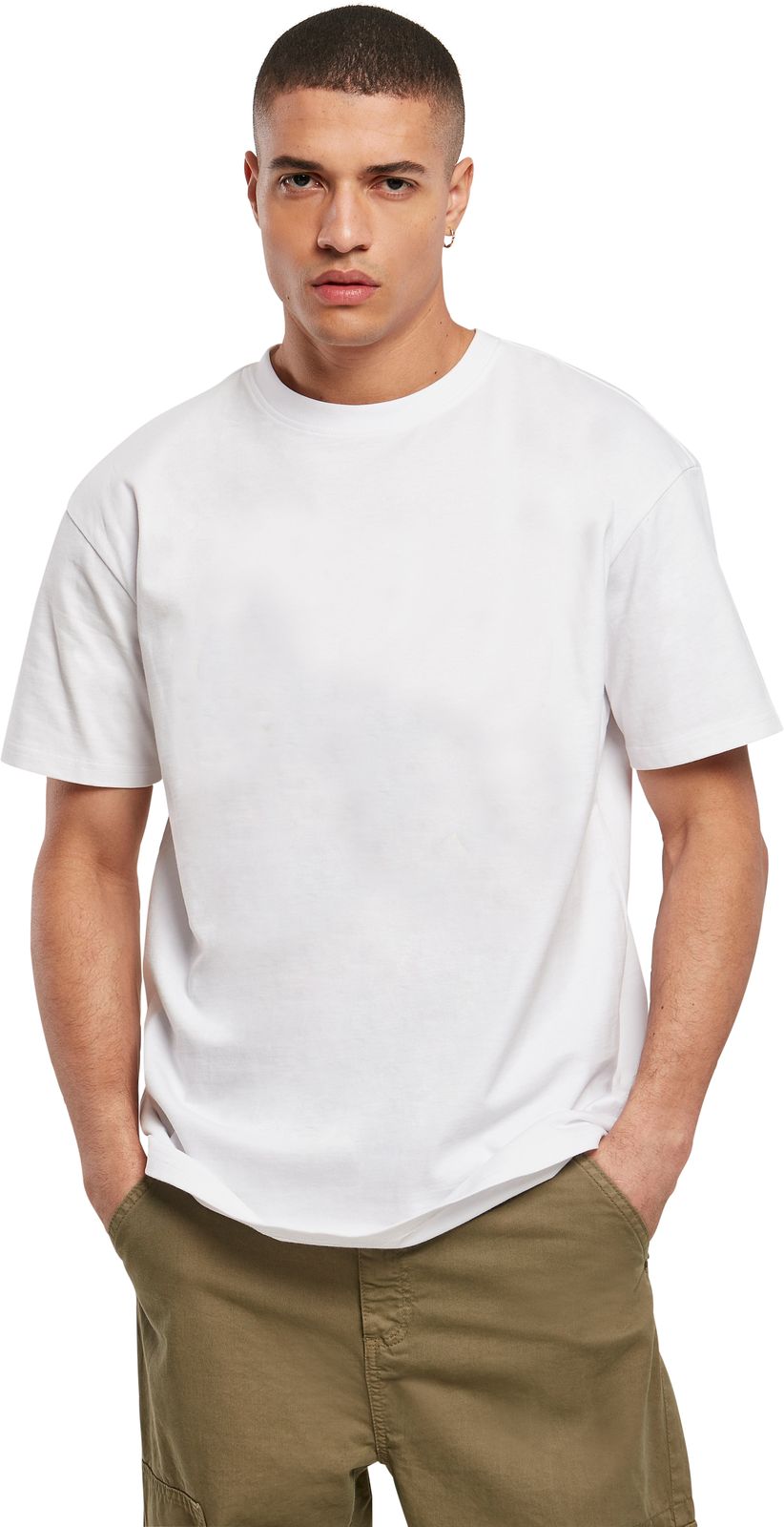 T-Shirt Ozzy Osbourne 1 Rock Avenue White ανδρικά Basic T-Shirts Simple Wear Μπλουζάκια κοντομάνικα