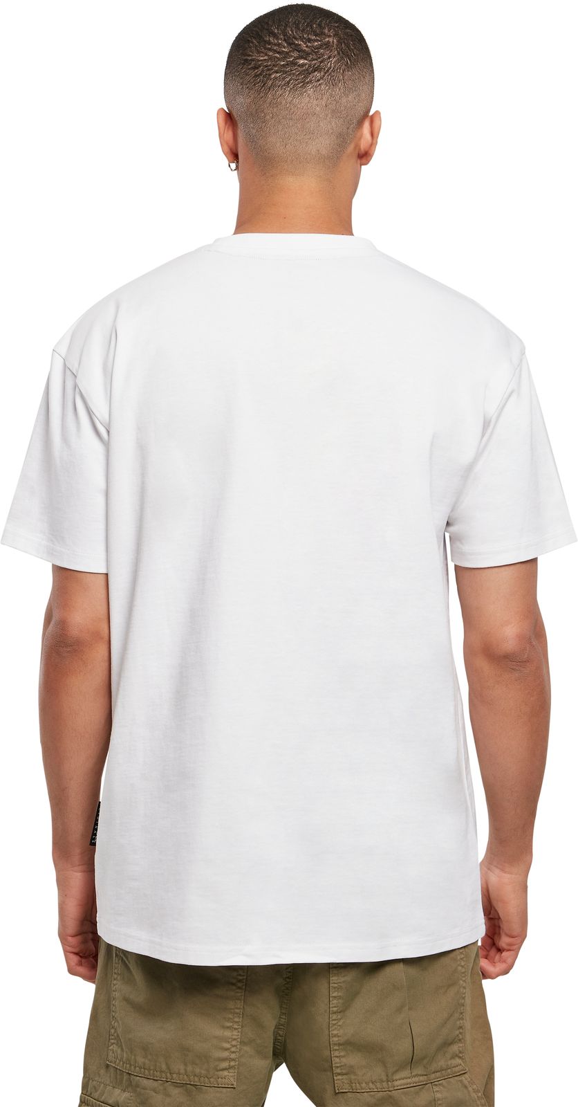 T-Shirt Alice In Chains Logo Name Art Rock Avenue White ανδρικά Basic T-Shirts Simple Wear Μπλουζάκια κοντομάνικα