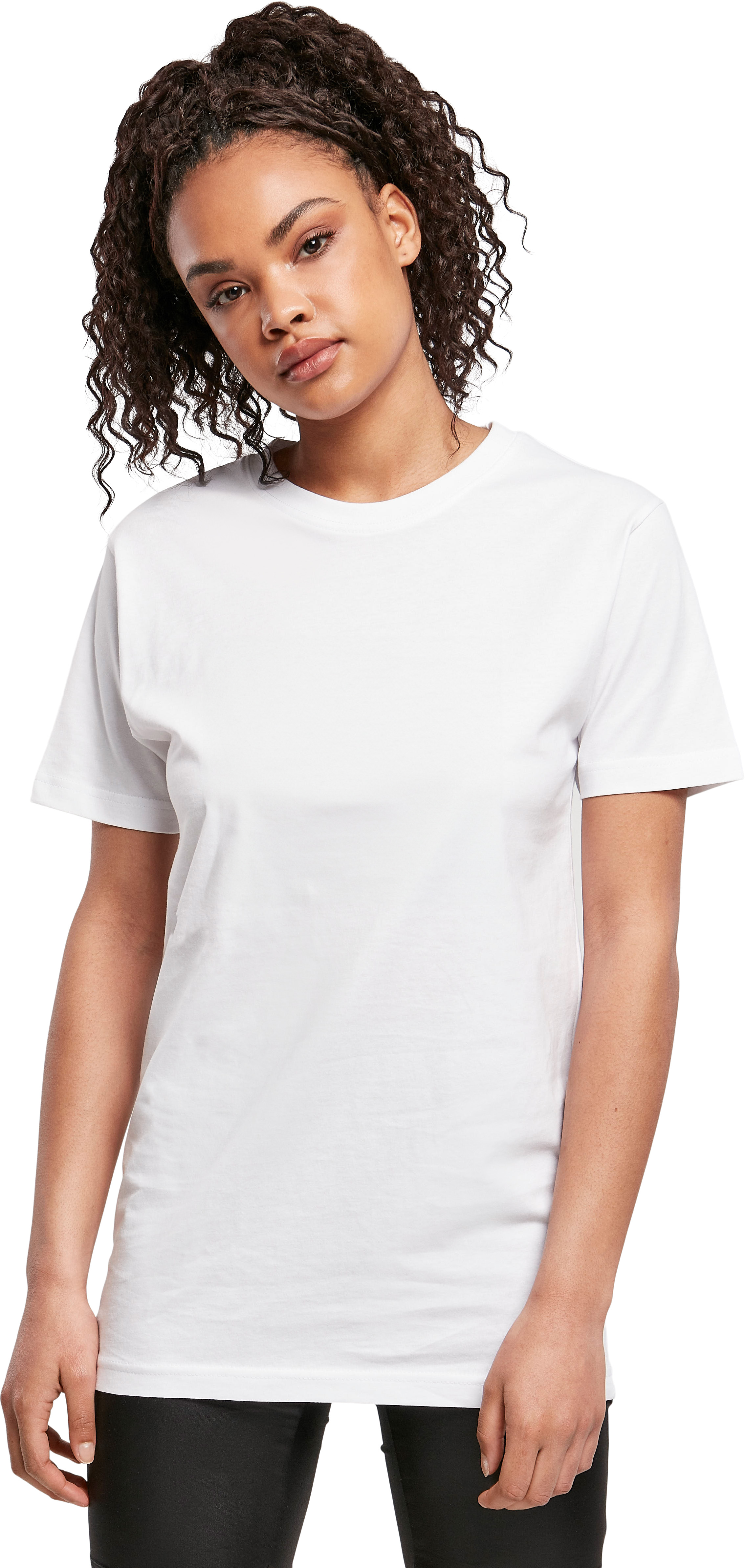 T-Shirt Don&Apos T Trust Everybody Pop Culture White ανδρικά Basic T-Shirts Simple Wear Μπλουζάκια κοντομάνικα