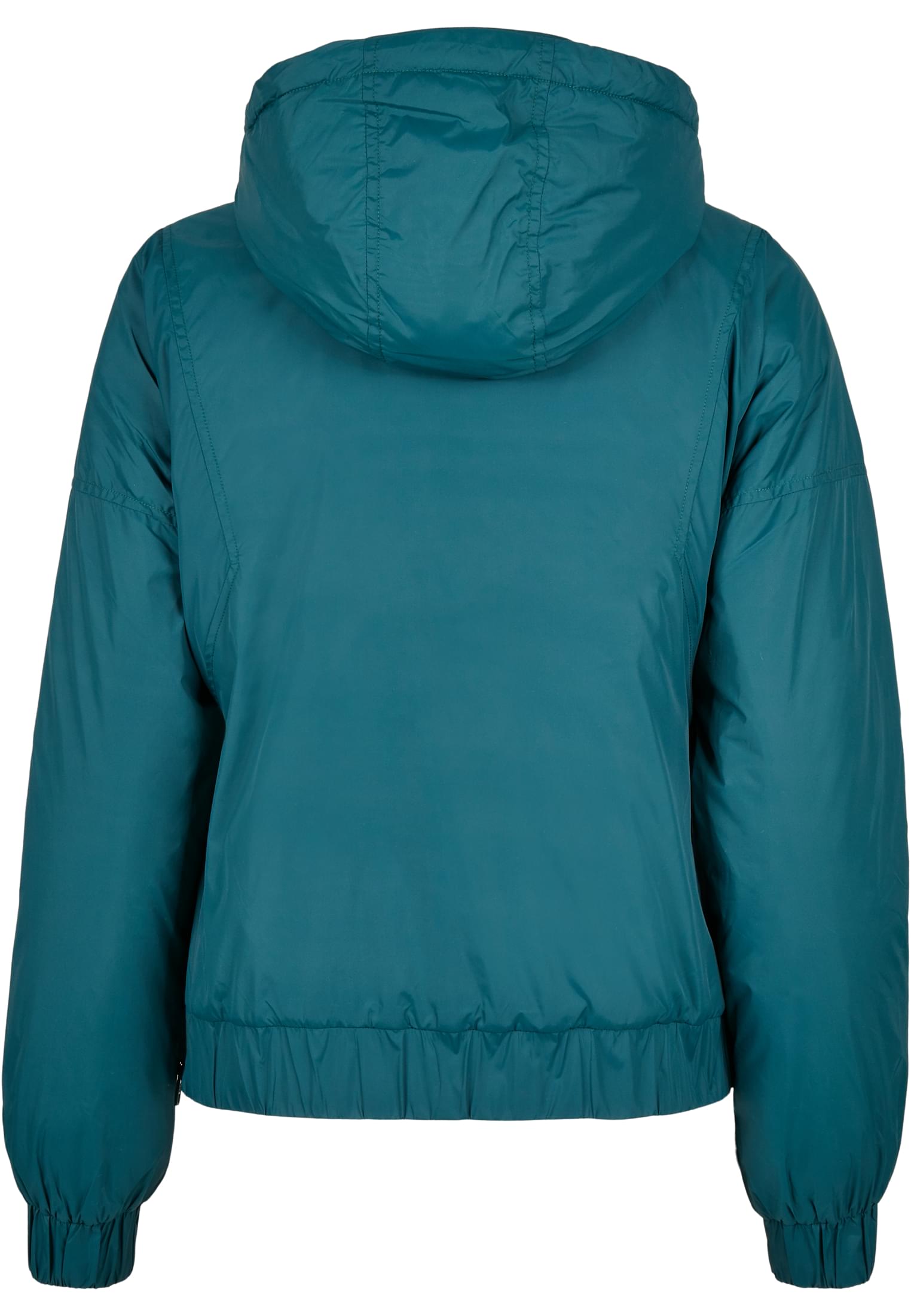Γυναικείο Jacket Tb3659 Urban Classics Jasper Πράσινο Outlet γυναικεία Simple Wear