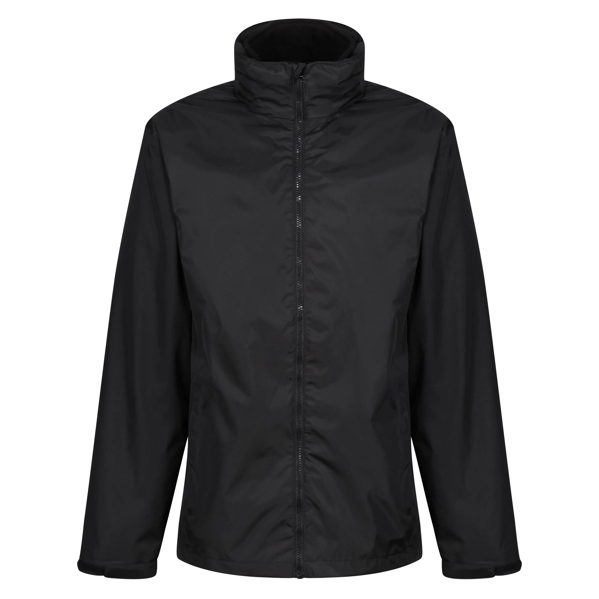 Μπουφάν 3 In 1 Tra150 Regatta Classic Black ανδρικά Simple Wear