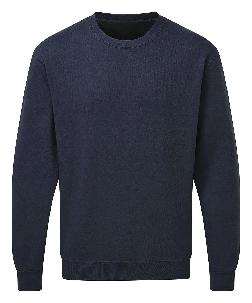 Φούτερ Crewneck SG20 SG Denim