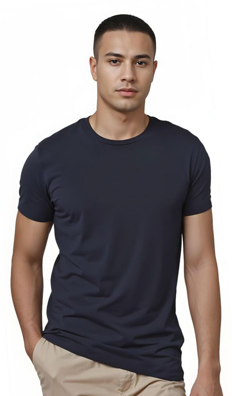 T-Shirt Stretch 400 Tee Jays Navy