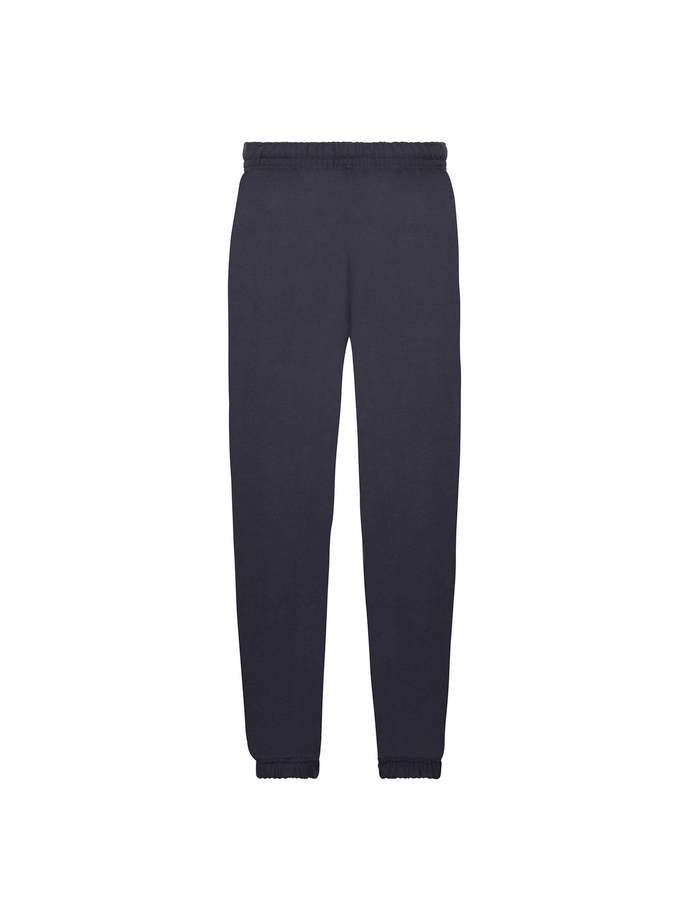 Παιδική Φόρμα 64-051-0 Fruit Of The Loom Deep Navy παιδικά Αγόρι Φόρμες Simple Wear