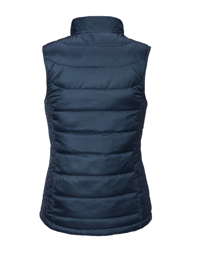 Γυναικείο Αμάνικο Μπουφάν Nano Bodywarmer R-441F-0 Russell French Navy