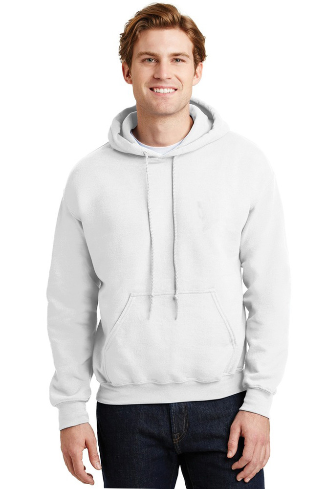 Hoodie One Piece Chopper Pop Culture White ανδρικά Φούτερ Simple Wear