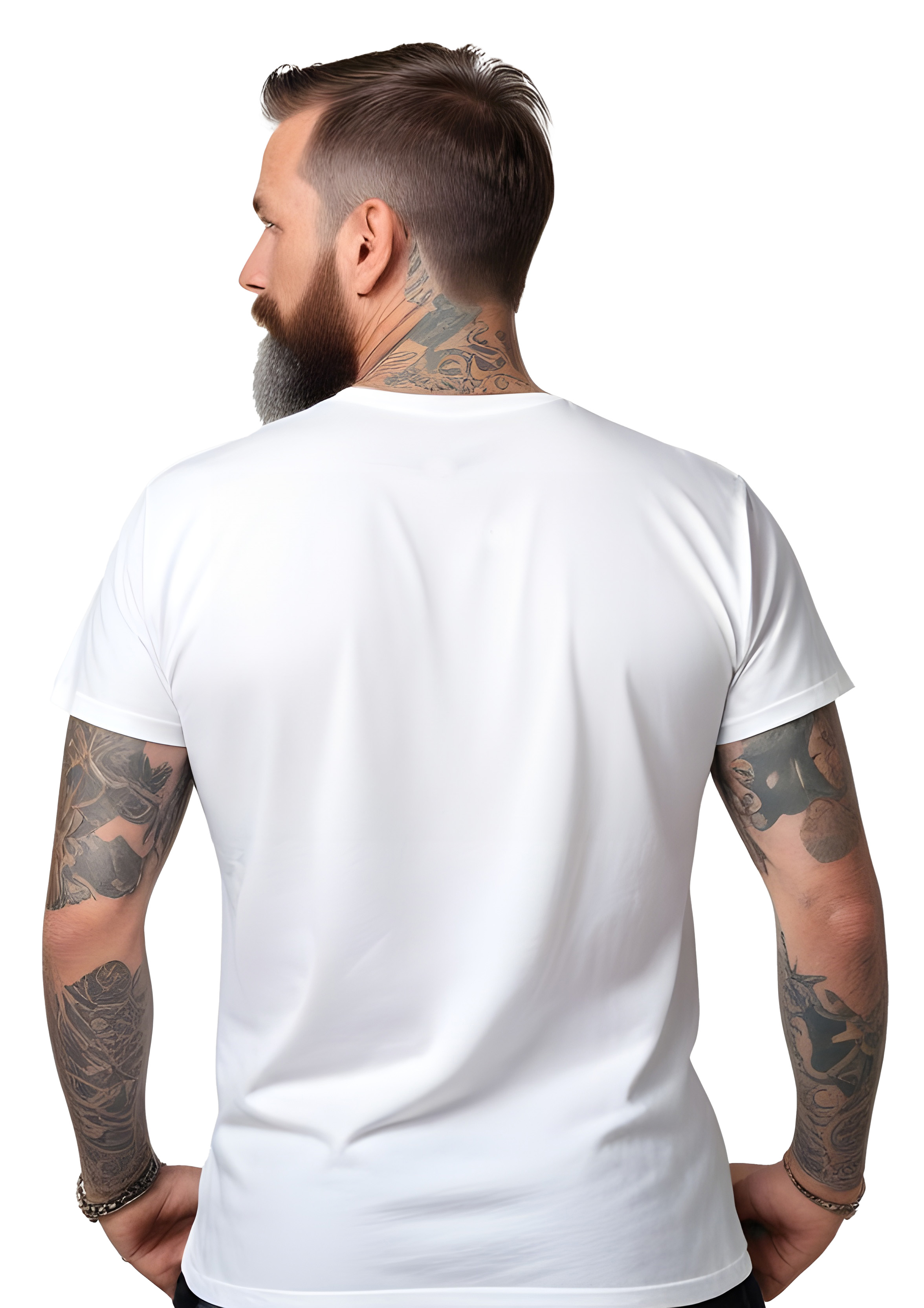 T-Shirt Harley Davidson Skull Pop Culture White ανδρικά Basic T-Shirts Simple Wear Μπλουζάκια κοντομάνικα