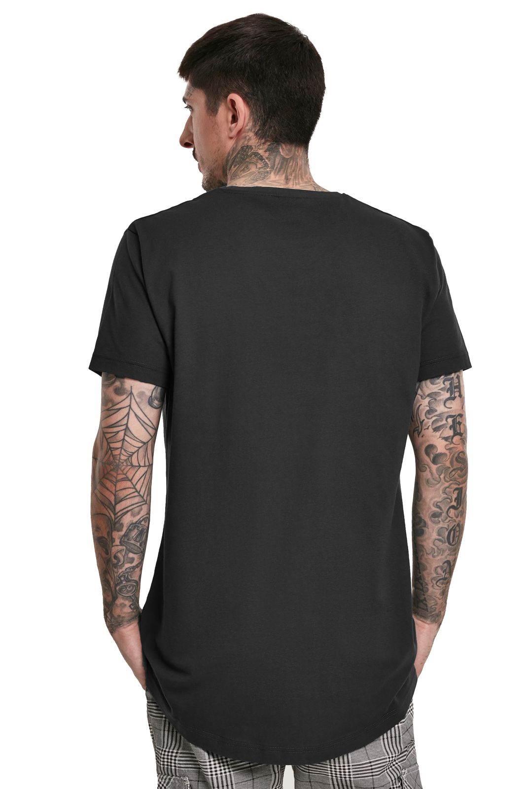 T-Shirt Jimi Hendrix Are You Experienced Rock Avenue Black ανδρικά Basic T-Shirts Simple Wear Μπλουζάκια κοντομάνικα