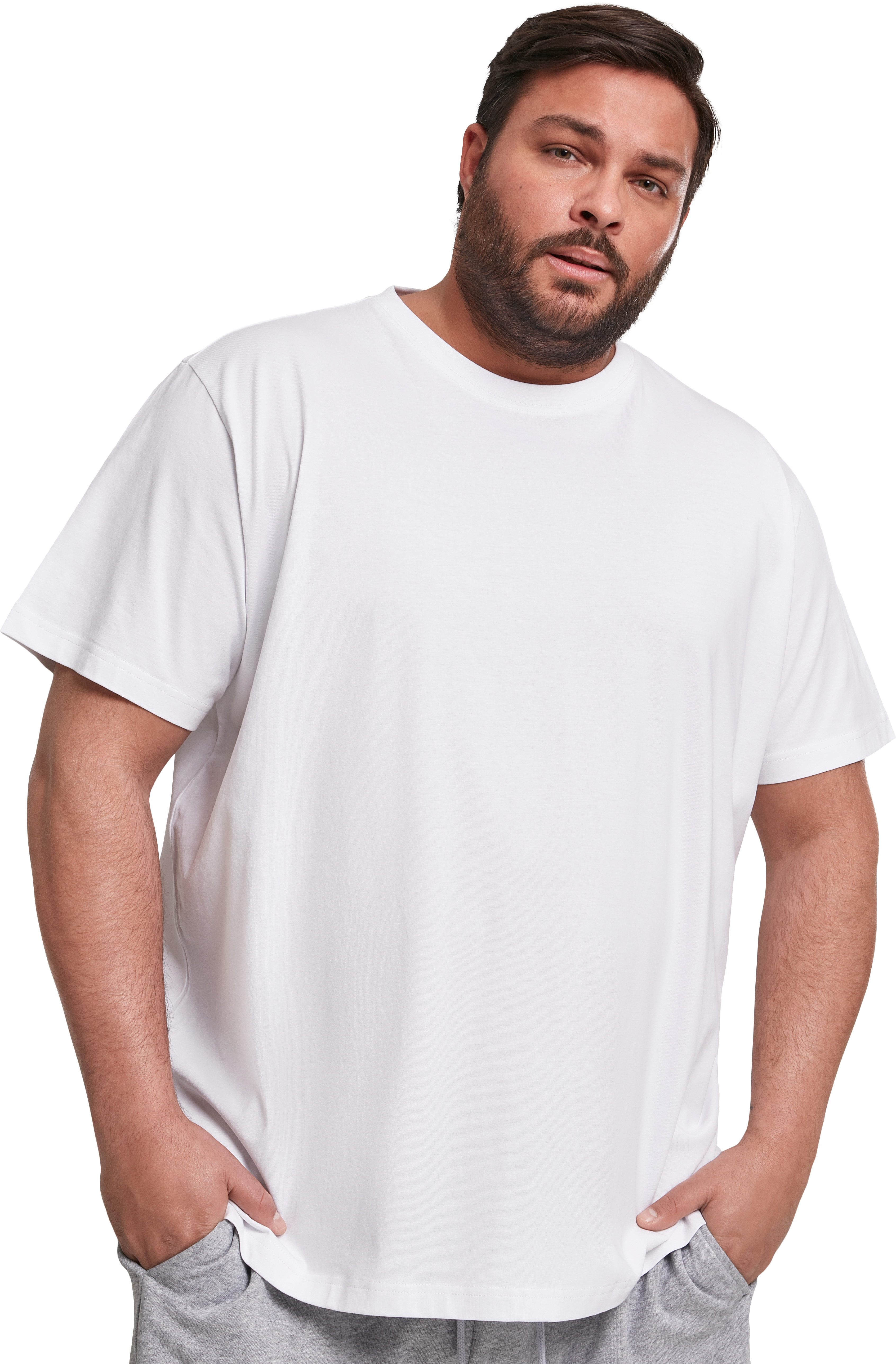 T-Shirt Lost N Found Pop Culture White ανδρικά Basic T-Shirts Simple Wear Μπλουζάκια κοντομάνικα