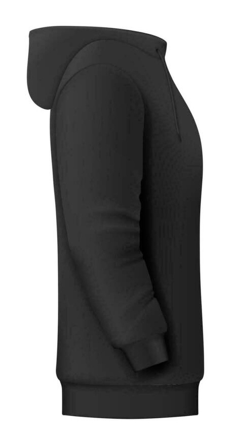 Hoodie Mamba Pop Culture Black ανδρικά Φούτερ Simple Wear