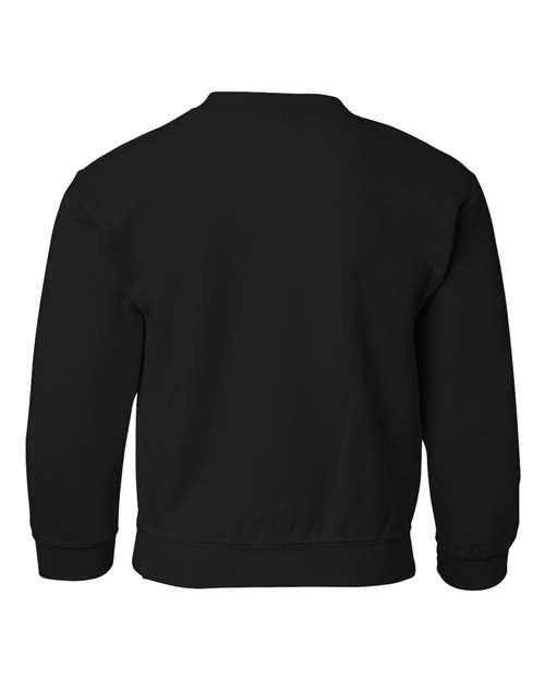 Παιδικό Χριστουγεννιάτικο Ugly Sweater Meh Christmas Pop Culture Black παιδικά Φούτερ Simple Wear