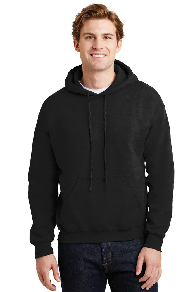Hoodie Scorpions 2 Rock Avenue Black ανδρικά Φούτερ Simple Wear