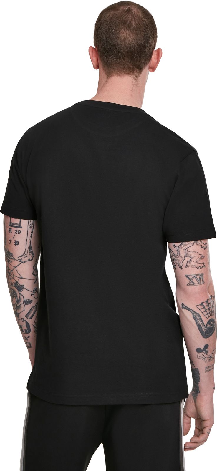 T-Shirt Slipknot Rock Avenue Black ανδρικά Basic T-Shirts Simple Wear Μπλουζάκια κοντομάνικα