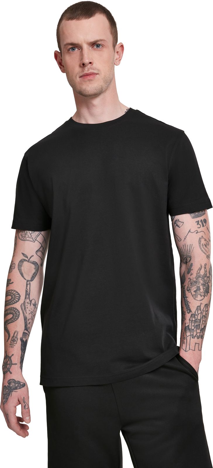 T-Shirt Slipknot2 Rock Avenue Black ανδρικά Basic T-Shirts Simple Wear Μπλουζάκια κοντομάνικα
