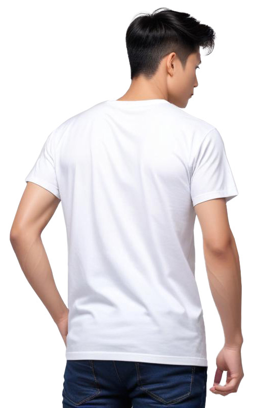 T-Shirt Zoro One Piece Pop Culture White ανδρικά Basic T-Shirts Simple Wear Μπλουζάκια κοντομάνικα