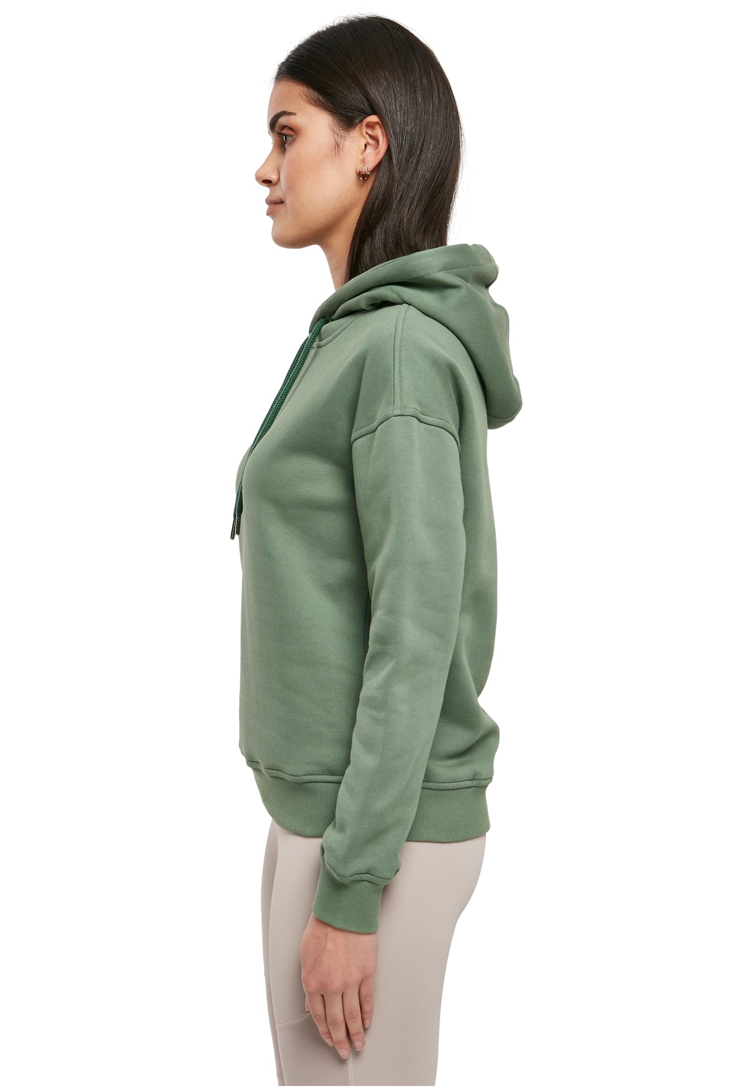 Ladies Organic Hoody Uc Tb2984 Salvia Outlet γυναικεία Simple Wear