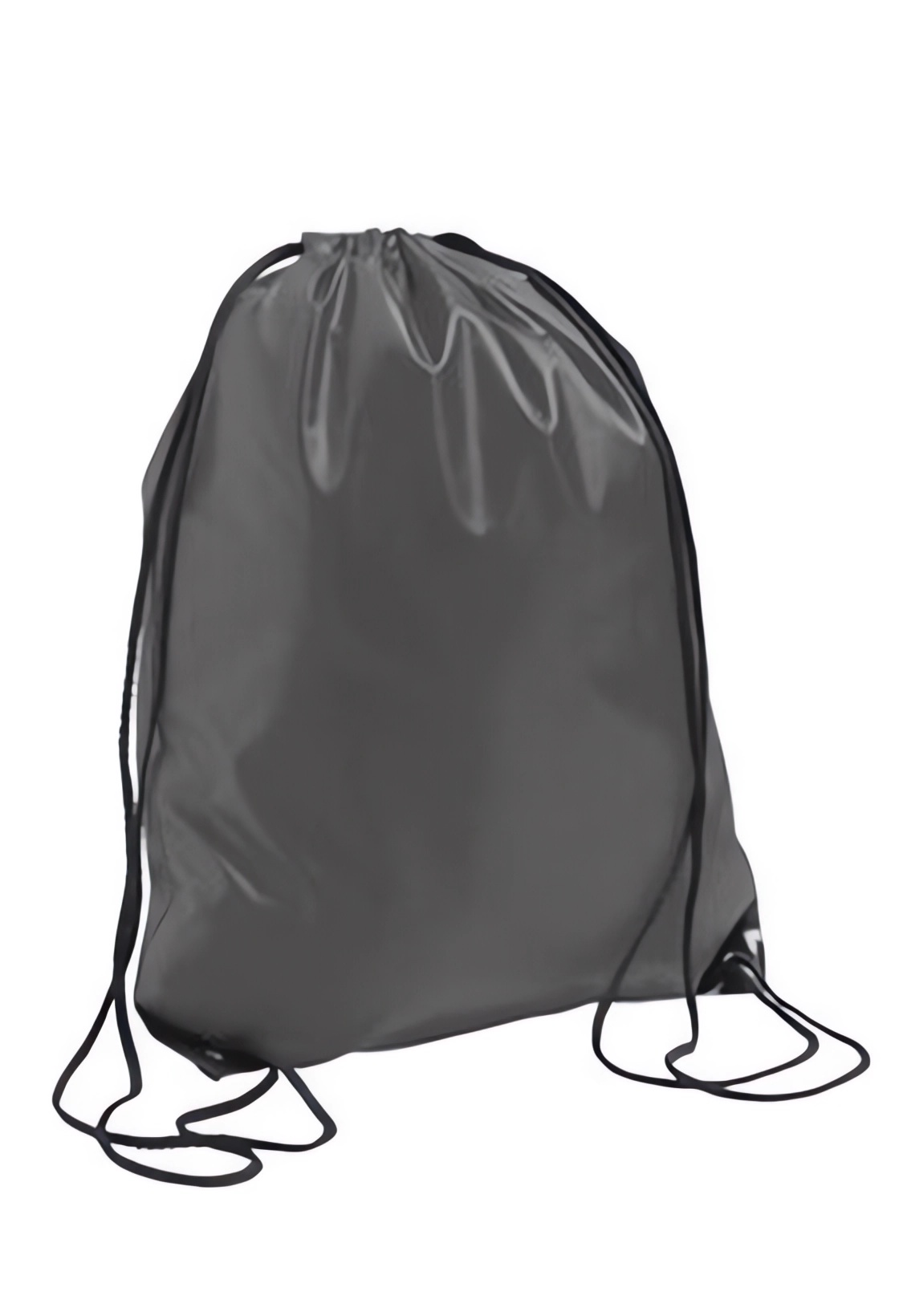 Σακίδιο Πλάτης Πουγκί 70600 Sol's Urban Graphite