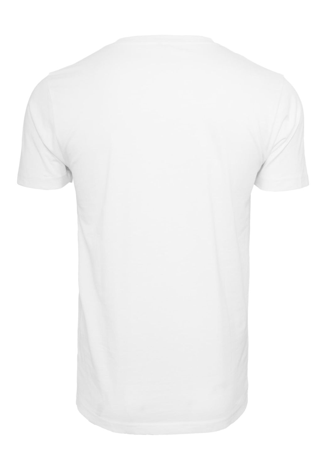 Acdc Back In Black Tee Merchcode Mc480-00220 White ανδρικά Basic T-Shirts Simple Wear Μπλουζάκια κοντομάνικα