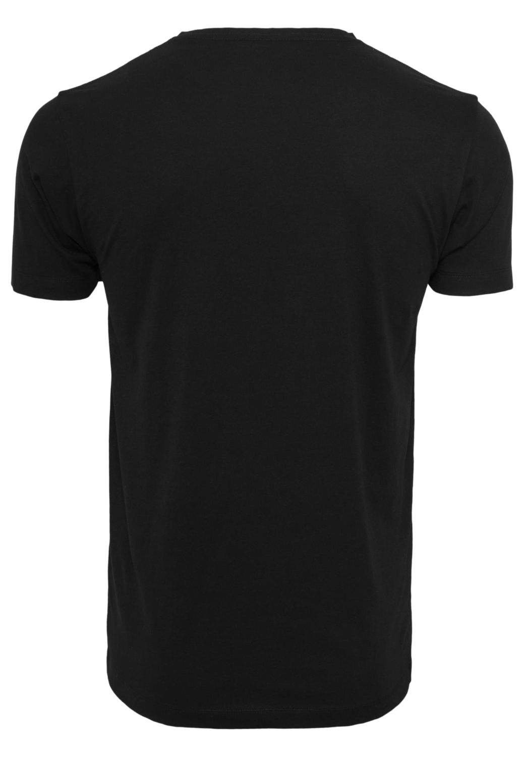 Avengers Smashing Hulk Tee Merchcode Mc853-00007 Black ανδρικά Basic T-Shirts Simple Wear Μπλουζάκια κοντομάνικα