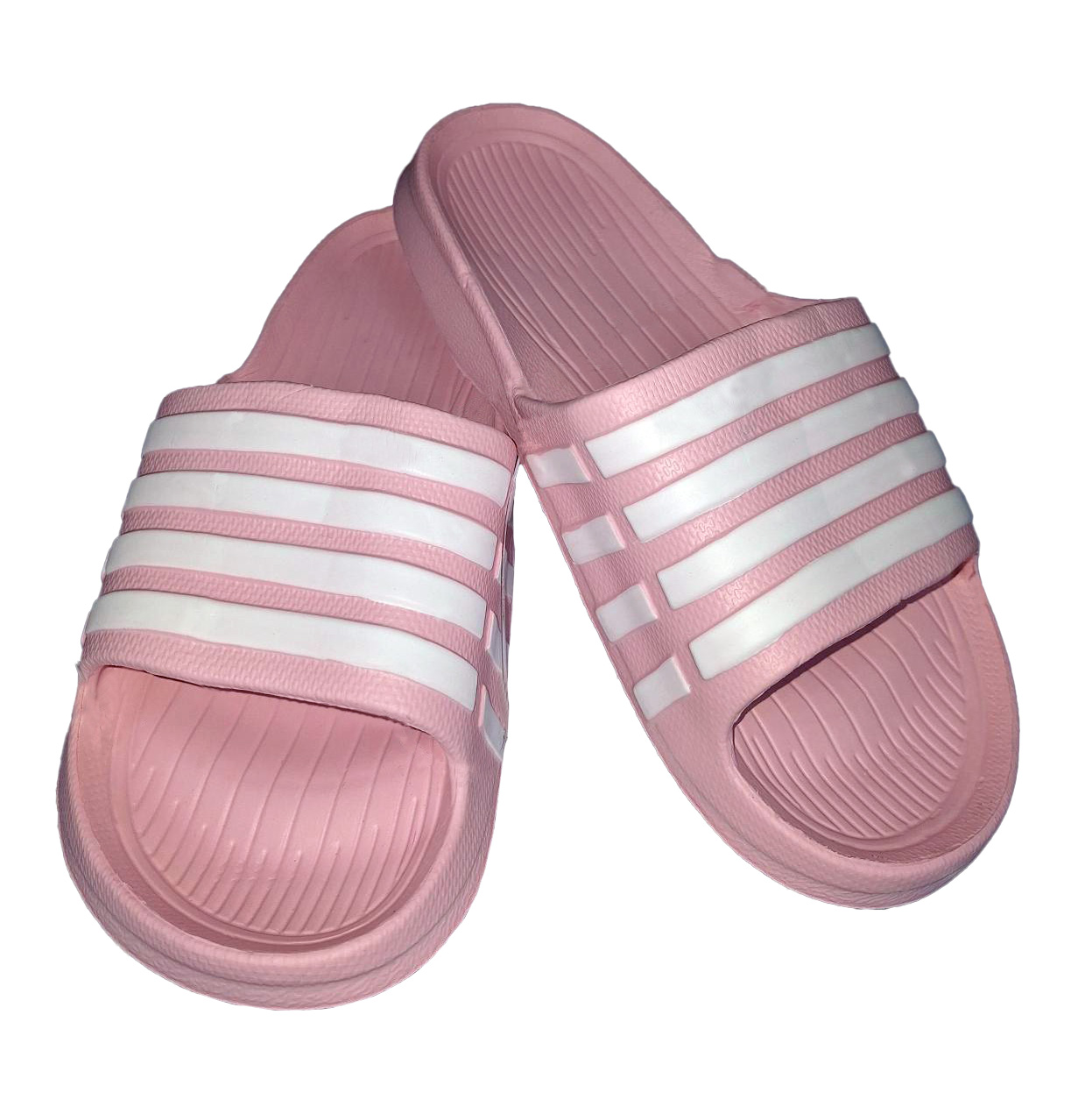 Σαγιονάρες Comfy OEM 01524 Pink/White