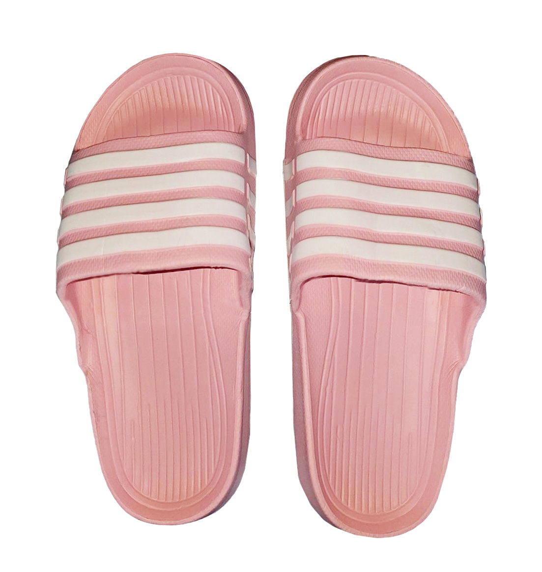 Σαγιονάρες Comfy OEM 01524 Pink/White
