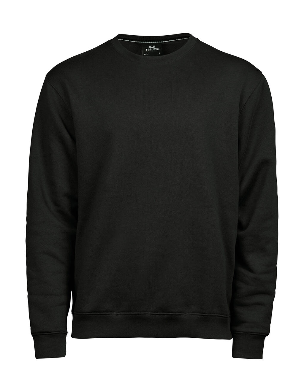 Φούτερ Crewneck Heavy 5429 Tee Jays Black
