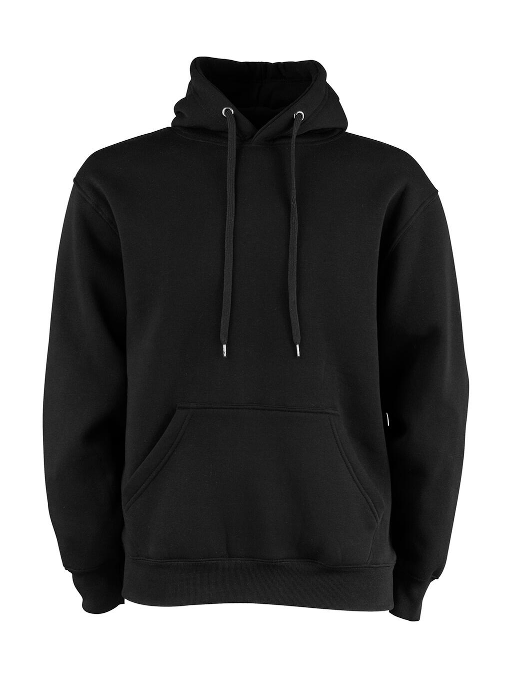 Hoodie Φούτερ 5430 Tee Jays Black