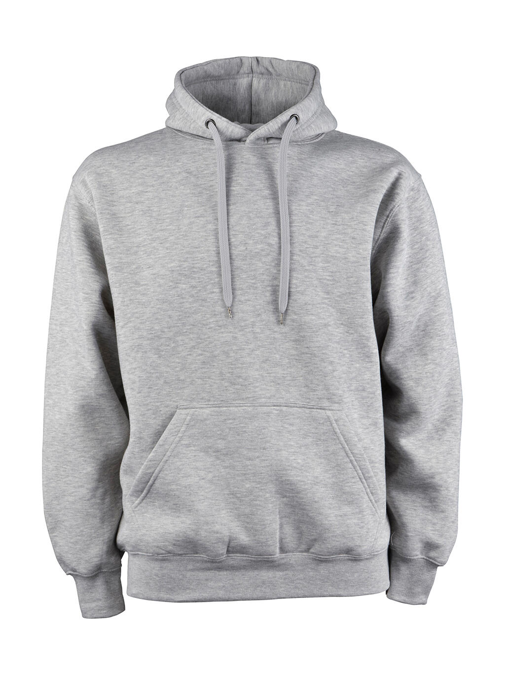 Hoodie Φούτερ 5430 Tee Jays Heather Grey