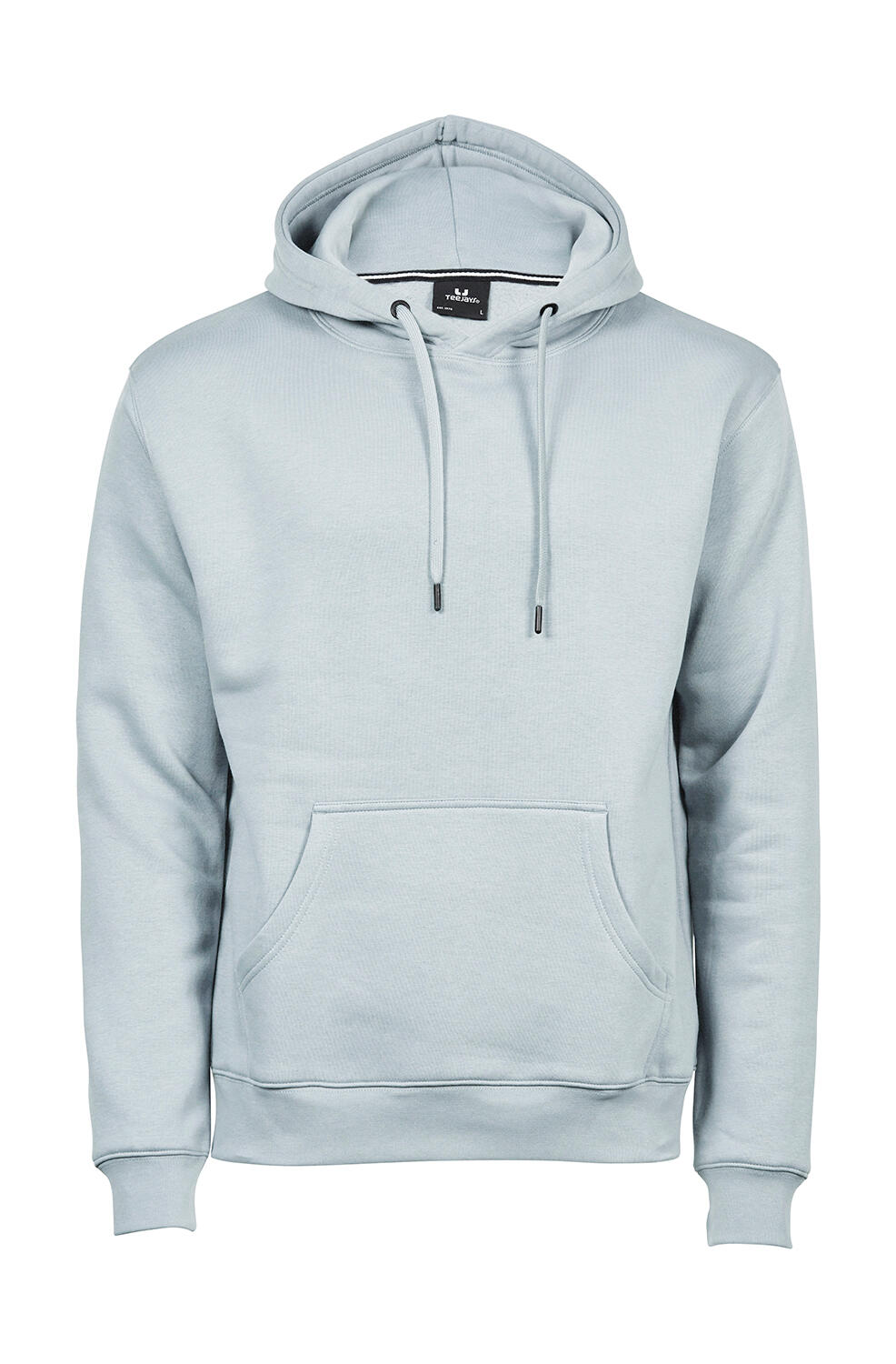 Hoodie Φούτερ 5430 Tee Jays Ice Blue