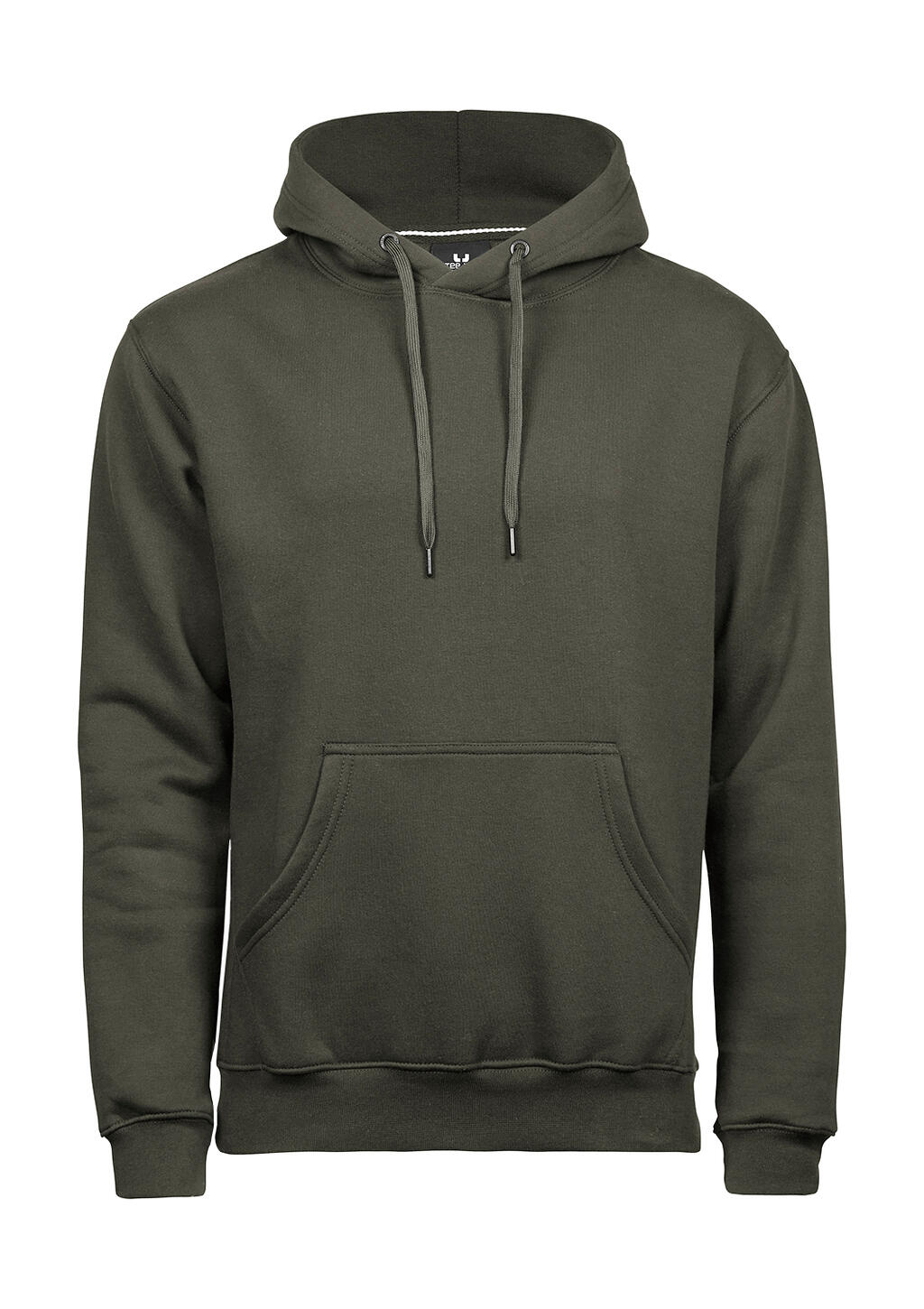 Hoodie Φούτερ 5430 Tee Jays Deep Green