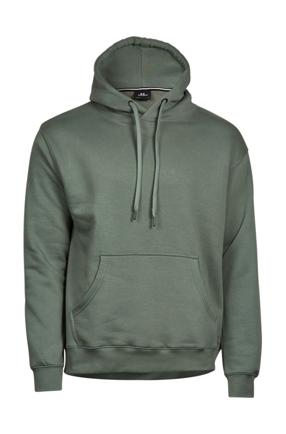 Hoodie Φούτερ 5430 Tee Jays Leaf Green