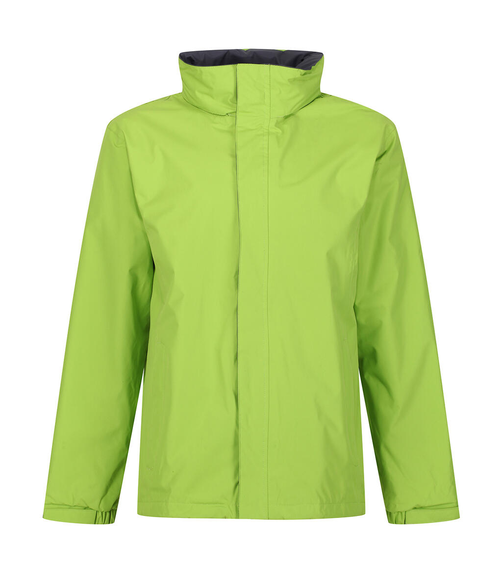 Αδιάβροχο Jacket TRW461 Regatta Ardmore Keylime/Seal Grey
