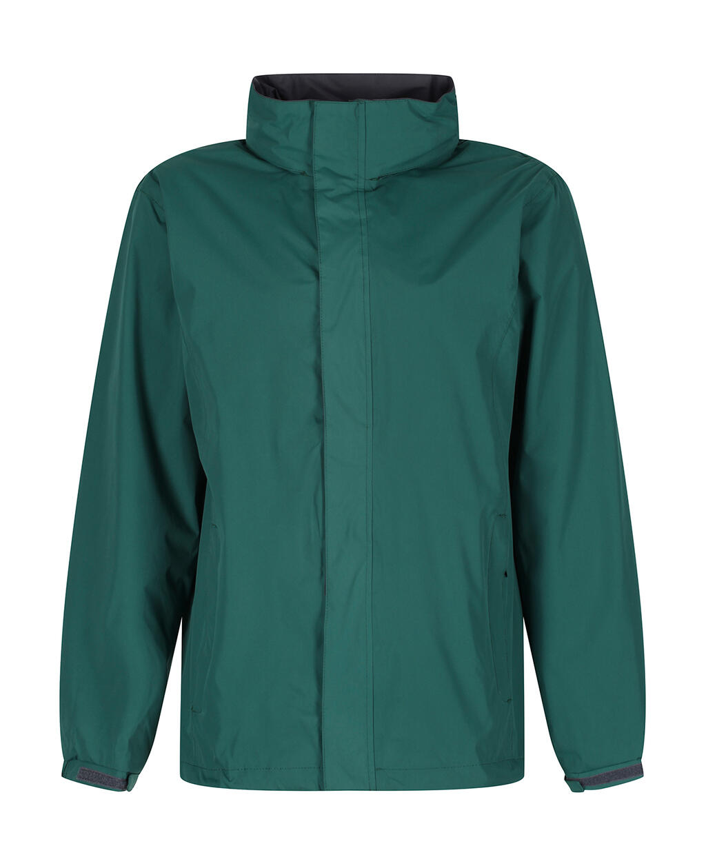 Αδιάβροχο Jacket TRW461 Regatta Ardmore Bottle Green/Seal Grey
