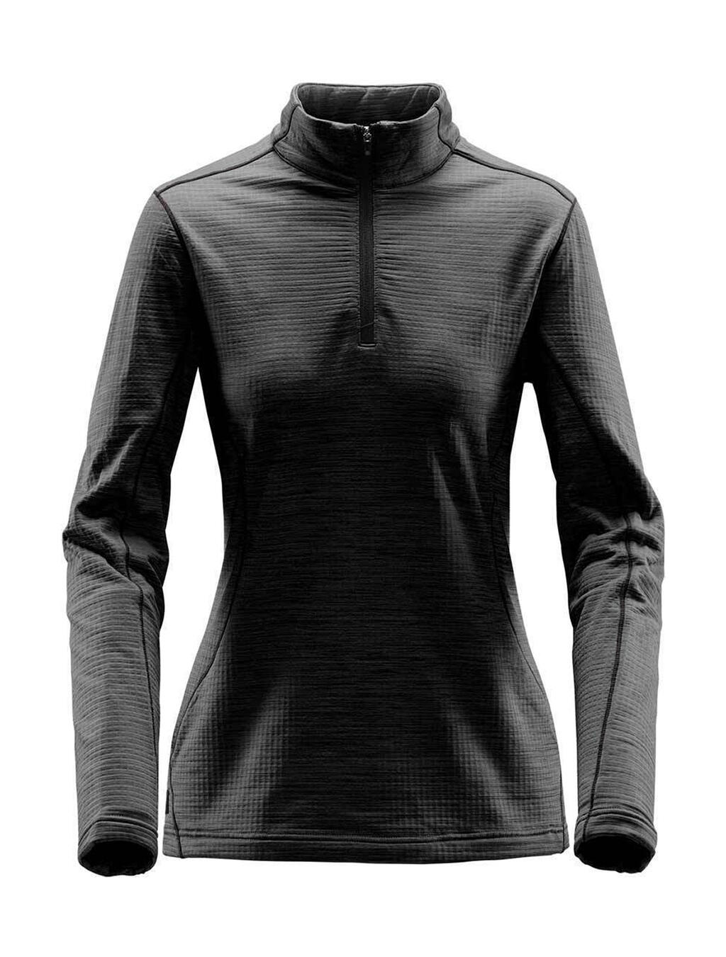 Γυναικείο Ισοθερμικό Base Thermal 1/4 Zip HTZ-1W StormTech Dolphin