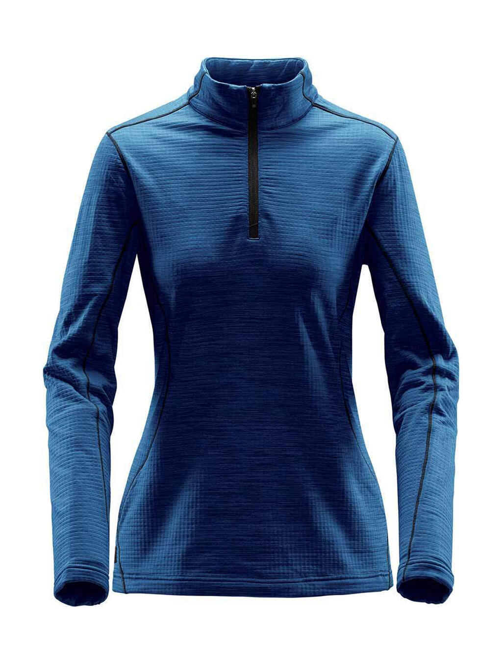 Γυναικείο Ισοθερμικό Base Thermal 1/4 Zip HTZ-1W StormTech Ocean