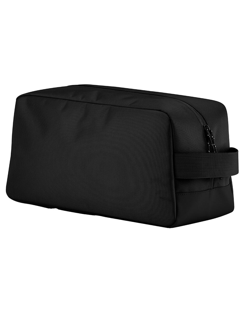 Τσάντα Μεταφοράς Παπουτσιών Multi-Sport QS476 Quadra Black