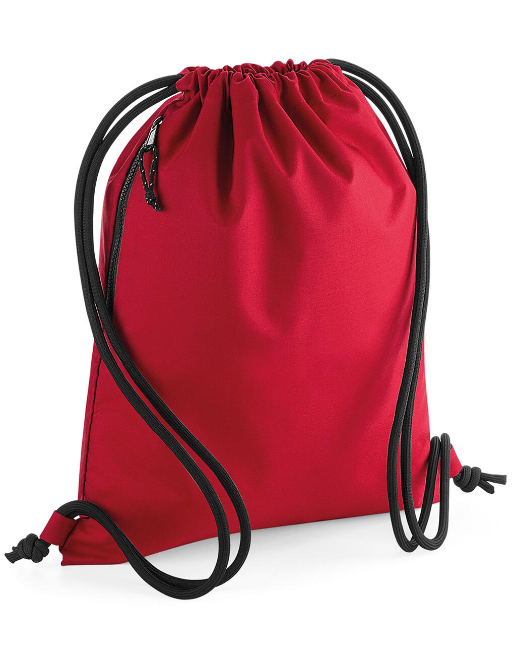 Τσάντα Πουγκί Bg281 Bag Base Recycled Drawstring Classic Red Είδη Ταξιδιου Τσάντες Πουγκιά Simple Wear