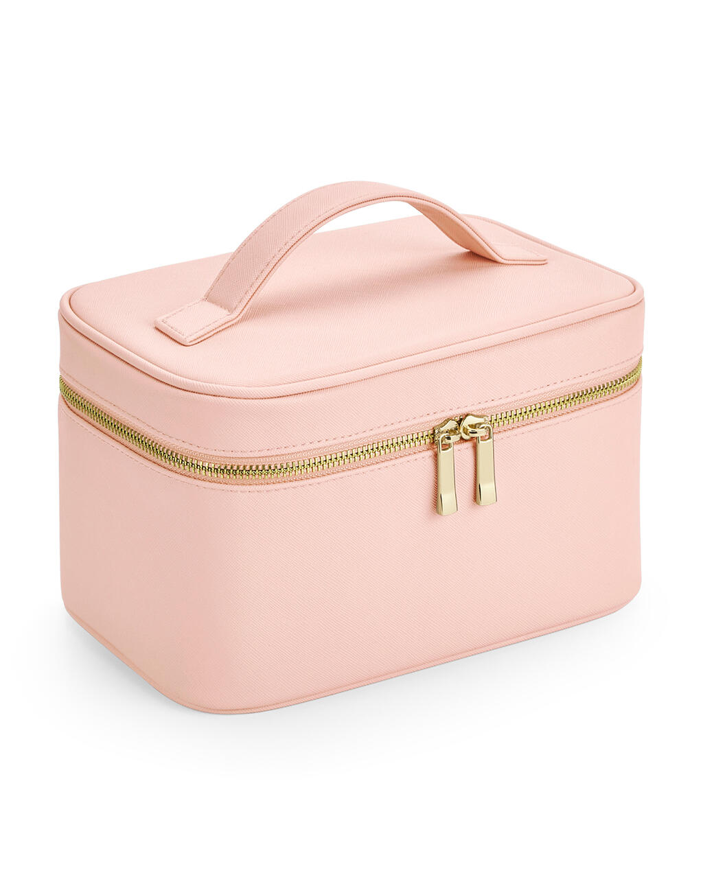 Νεσεσέρ Bg763 Bag Base Boutique Vanity Case Soft Pink Είδη Ταξιδιου Simple Wear