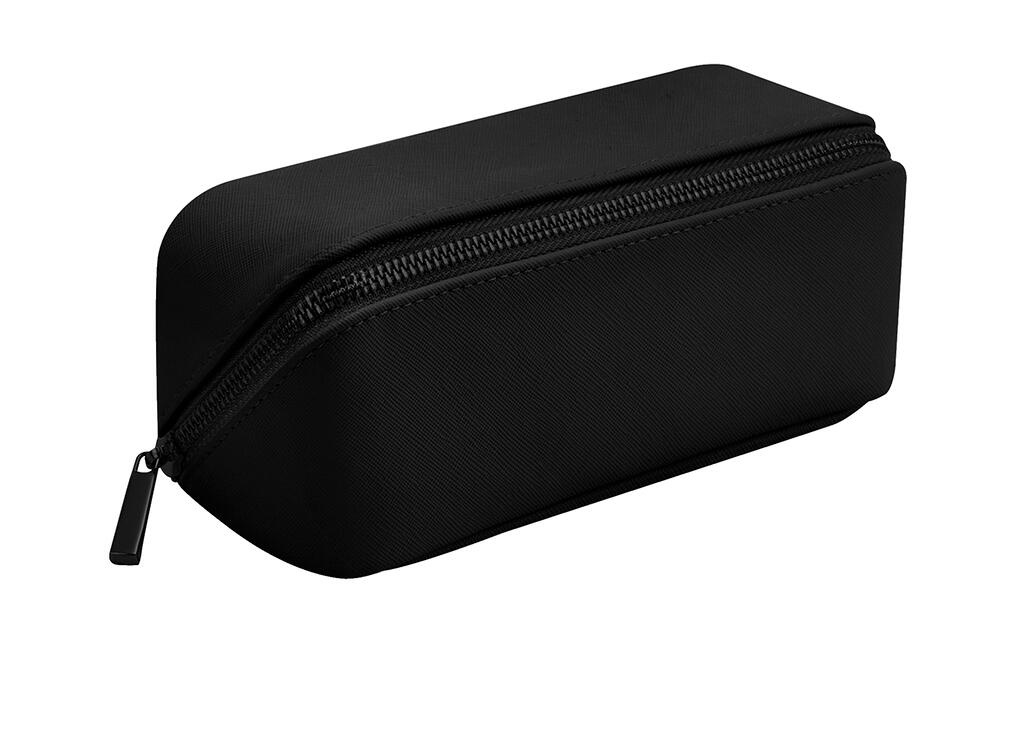 Mini Τσαντάκι Χειρός BG761 Bag Base Boutique Black/Black