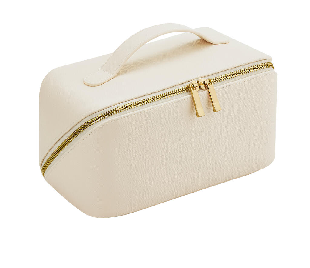 Τσαντάκι Χειρός Boutique Bag Base BG762 Oyster