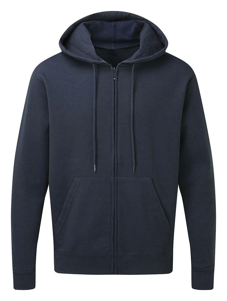 Ζακέτα Φούτερ με Κουκούλα SG29 SG Zip Hoodie Denim