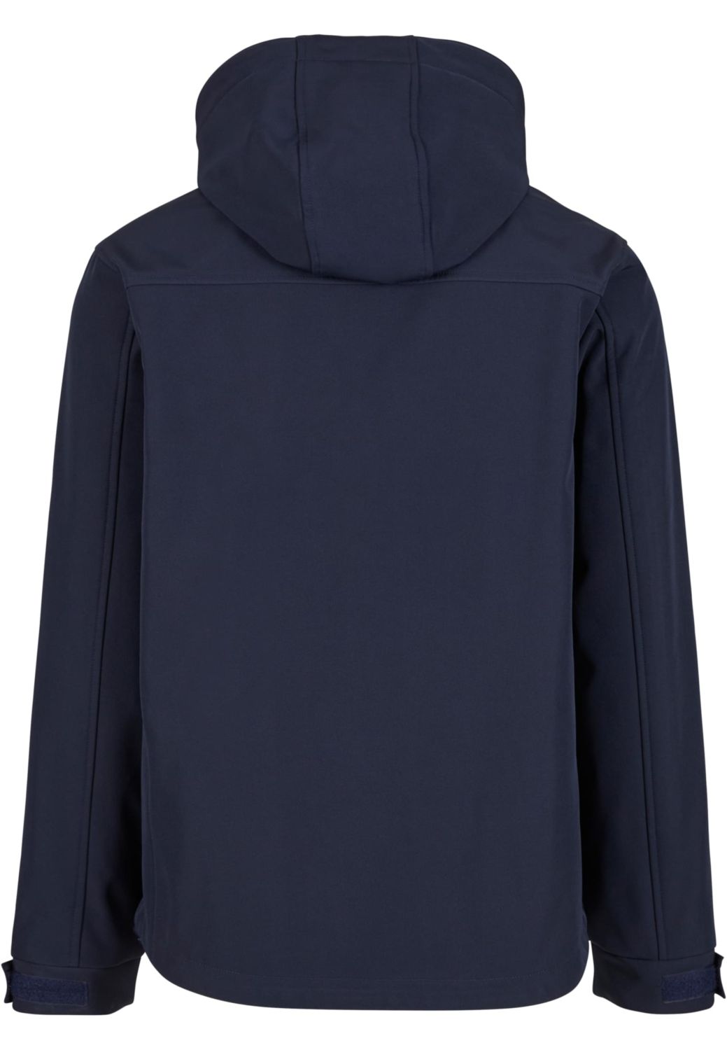 Softshell Jacket Hurricane Bd3196-00155 Brandit Navy ανδρικά Μπουφάν Simple Wear