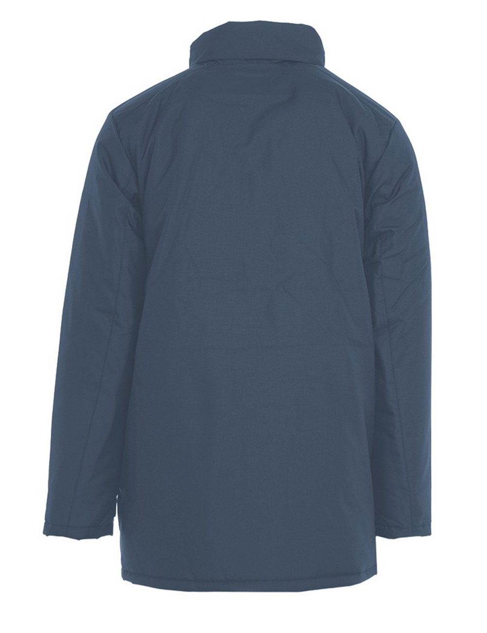 Μακρύ Παρκά 00126 About Basics Form Navy ανδρικά Μπουφάν Simple Wear