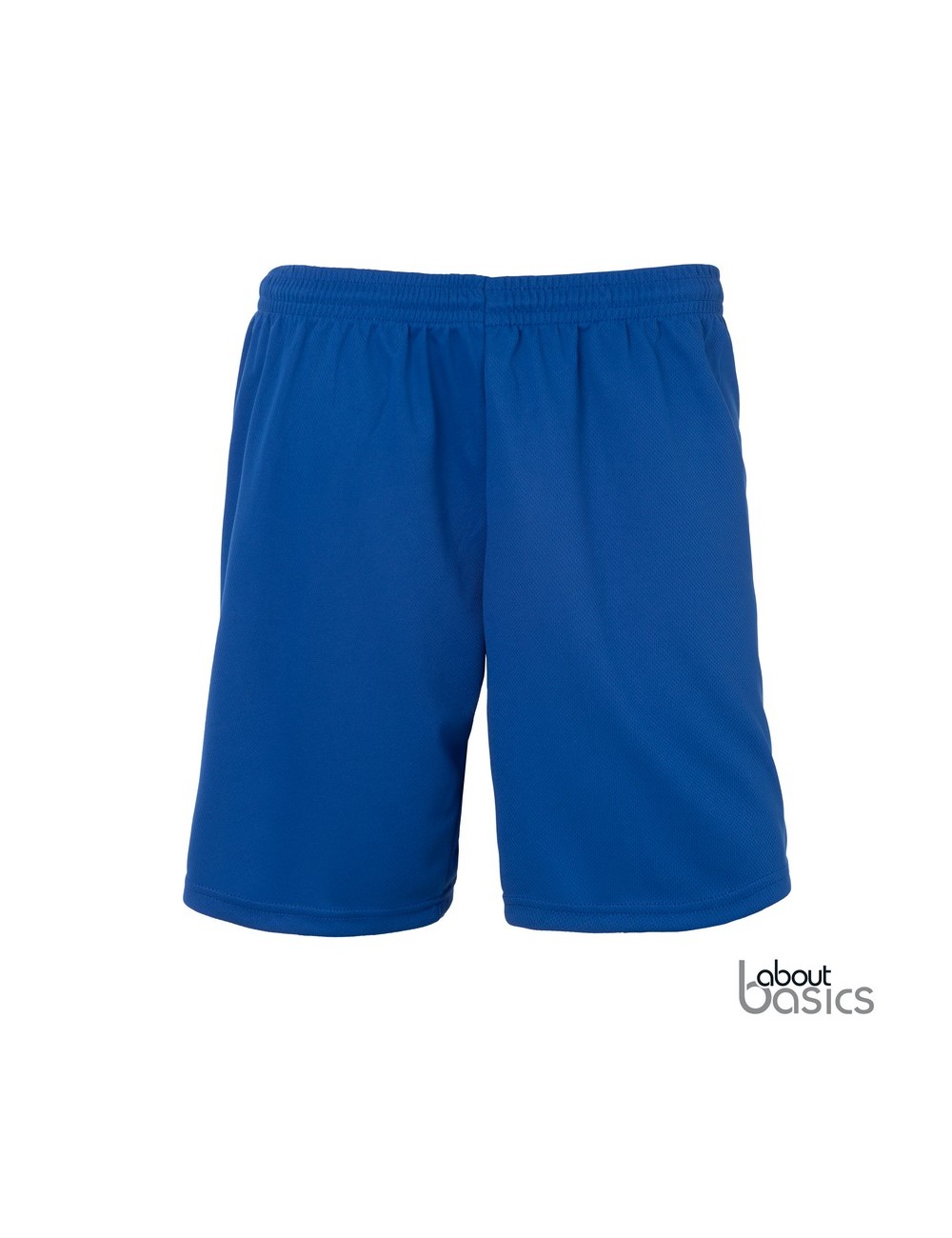 Παντελόνι Προπόνησης 00515 About Basics Jog Men Royal Blue