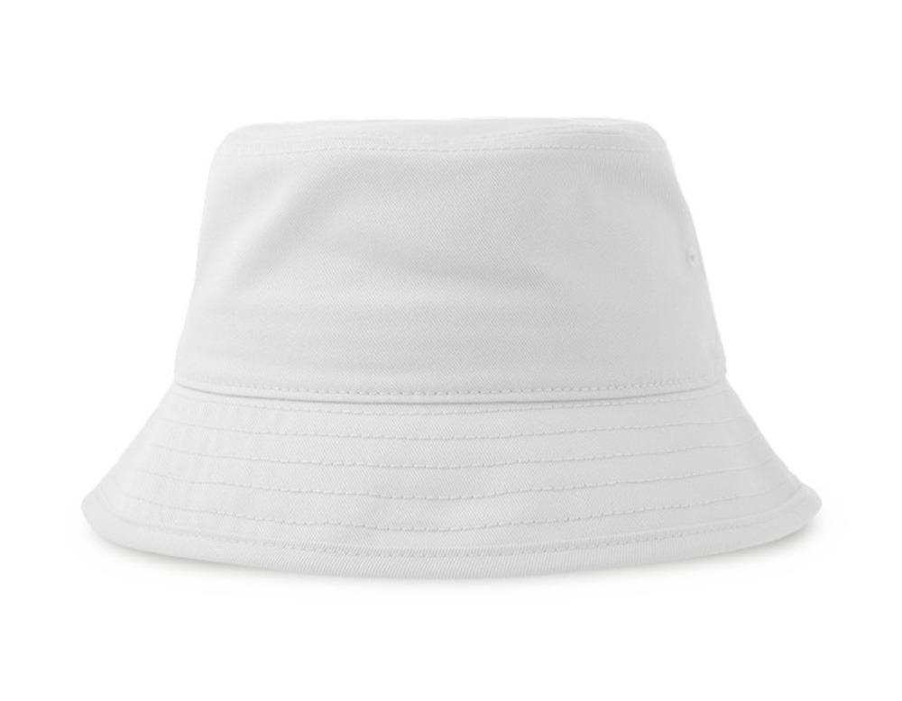 Παιδικό Καπέλο Bucket MA YO Atlantis Kid Mayo White