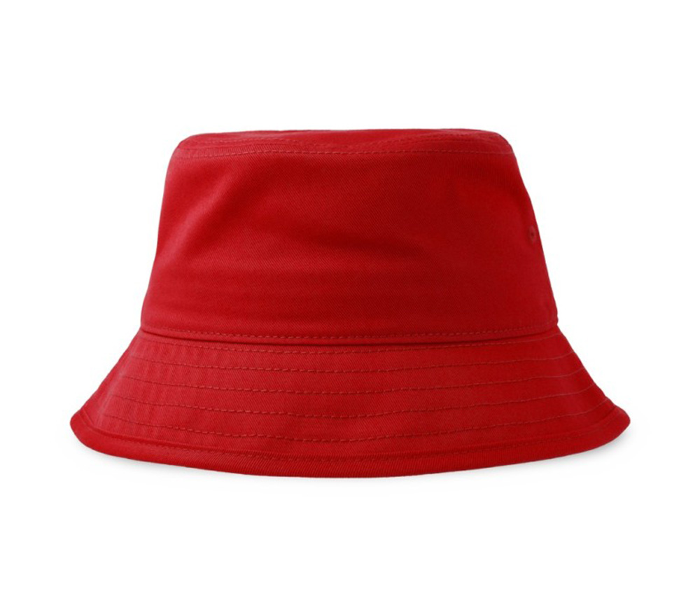 Παιδικό Καπέλο Bucket MA YO Atlantis Kid Mayo Red
